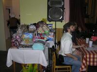 Obecní Country ples 2009
