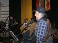 Obecní Country ples 2009