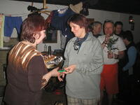 Skurečená 2009