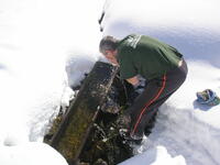 Skurečená 2009