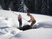 Skurečená 2009