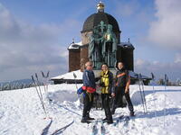 Skurečená 2009