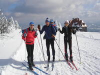 Skurečená 2009