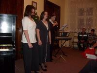 Vánoční koncert