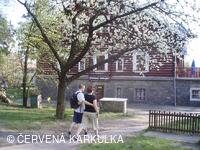 Perníková chaloupka ®