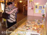 Velikonoce v Perníkové chaloupce 2009