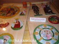Velikonoce v Perníkové chaloupce 2009
