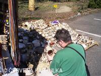 Velikonoce v Perníkové chaloupce 2009