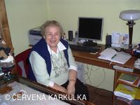 Velikonoce v Perníkové chaloupce 2009