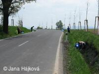 DEN ZEMĚ