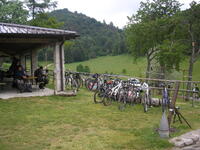 Dolomity