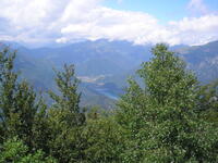 Dolomity