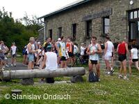 Běh na Lysou horu 2009