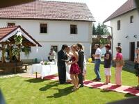Gratulace