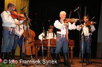 Národopisný festival Kyjovského Slovácka