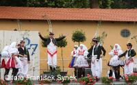 Národopisný festival Kyjovského Slovácka