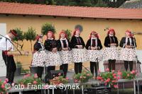 Národopisný festival Kyjovského Slovácka
