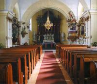 kostel