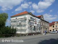 Obecní úřad Bělotín