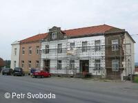 Obecní úřad Bělotín
