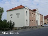 Obecní úřad Bělotín