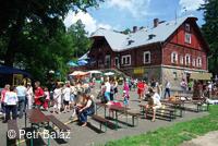 Setkání Jeníčků a Mařenek 2009