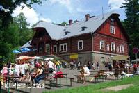 Setkání Jeníčků a Mařenek 2009