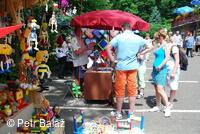 Setkání Jeníčků a Mařenek 2009