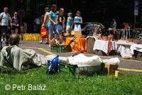 Setkání Jeníčků a Mařenek 2009