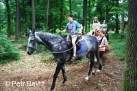 Setkání Jeníčků a Mařenek 2009