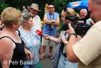 Setkání Jeníčků a Mařenek 2009