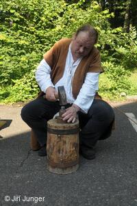 Setkání Jeníčků a Mařenek 2009