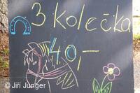 Setkání Jeníčků a Mařenek 2009