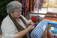Setkání Jeníčků a Mařenek 2009
