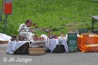 Setkání Jeníčků a Mařenek 2009