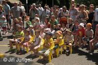 Setkání Jeníčků a Mařenek 2009