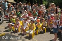 Setkání Jeníčků a Mařenek 2009
