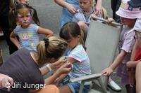 Setkání Jeníčků a Mařenek 2009