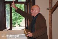 Setkání Jeníčků a Mařenek 2009 - Divadlo Jana Přeučila a Evy Hruškové