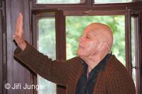 Setkání Jeníčků a Mařenek 2009 - Divadlo Jana Přeučila a Evy Hruškové