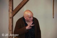 Setkání Jeníčků a Mařenek 2009 - Divadlo Jana Přeučila a Evy Hruškové