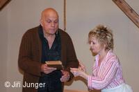 Setkání Jeníčků a Mařenek 2009 - Divadlo Jana Přeučila a Evy Hruškové
