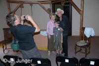Setkání Jeníčků a Mařenek 2009