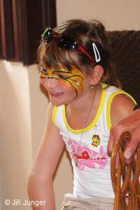 Setkání Jeníčků a Mařenek 2009