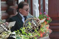 Setkání Jeníčků a Mařenek 2009 - Jan Šustr