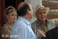 Setkání Jeníčků a Mařenek 2009 - Jan Přeučil