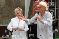 Setkání Jeníčků a Mařenek 2009 - Jan Přeučil