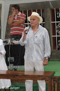 Setkání Jeníčků a Mařenek 2009 - Jan Přeučil