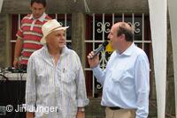 Setkání Jeníčků a Mařenek 2009
