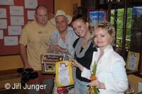 Setkání Jeníčků a Mařenek 2009